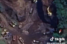 Penambangan di Gandatapa – Limpakuwus Diduga Ancam Keselamatan Warga, Publik Minta Audit Total