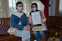 Dugaan Kekerasan oleh Ayah Tiri di Baturaden, Ibu dan Anak Minta Perlindungan Hukum