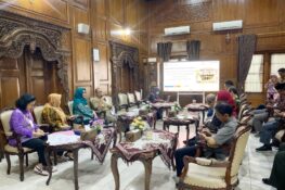 Banyumas Digempur Stunting dan Kematian Ibu – Anak, Mayoritas Dialami Keluarga Perokok