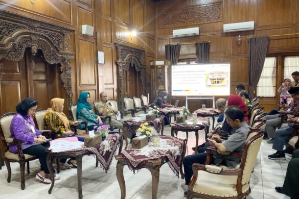 Banyumas Digempur Stunting dan Kematian Ibu – Anak, Mayoritas Dialami Keluarga Perokok