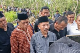Kronologi Penemuan Aris Munadi, Pengacara yang Hilang dan Ditemukan Tewas di Hutan Kubang Kangkung