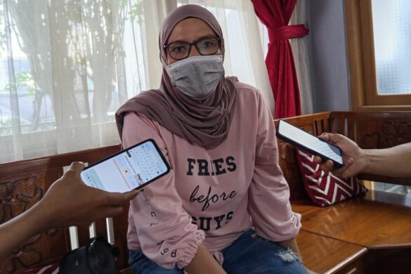 Trauma Anak Belum Pulih, Laporan Kasus Kekerasan Rumah Tangga di Ketenger Baturraden Masih Menggantung