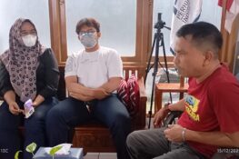 Kasus Dugaan KDRT Oknum Polisi di Purwokerto Segera Naik ke Penyidikan