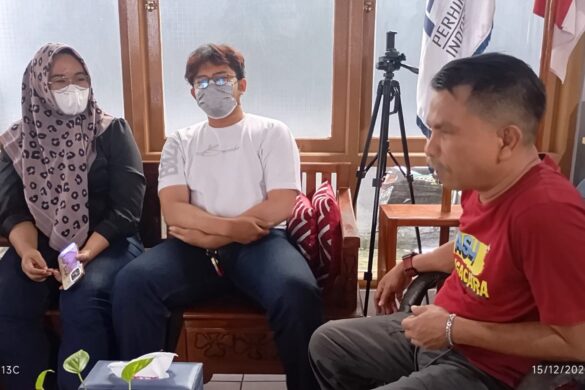 Kasus Dugaan KDRT Oknum Polisi di Purwokerto Segera Naik ke Penyidikan