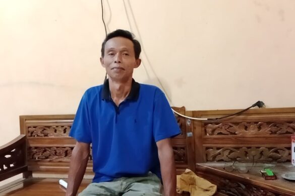 Penahanan Tiga Buruh Picu Amarah Warga Tajur, Tambang Sudah Tutup Namun Orang Kecil Justru Dipenjara