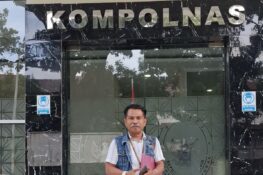 Buruh Harian Dijerat Hukum, Kuasa Hukum Tempuh Jalur Kompolnas