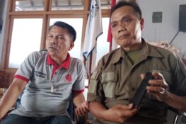 Nyawa Putri Melayang, Rasdi Bertahan di Tengah Ketidakpastian Hukum