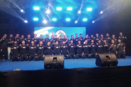 Deklarasi Damai Suporter hingga Janji Anggaran, Persibas Banyumas Siap Bangkit ke Liga 3