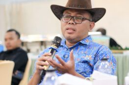 Pengobatan Dunia Terbelah Dua, Prof Yudhie: Herbal Nusantara Kekuatan Peradaban yang Terlupakan