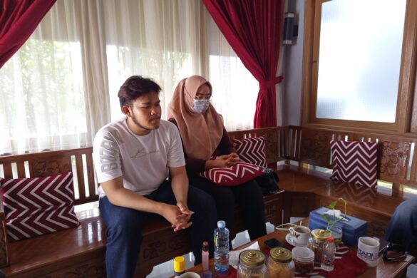 Kasus KDRT oleh Oknum Polisi di Purwokerto, Korban Pertanyakan Kelanjutan Proses Hukum