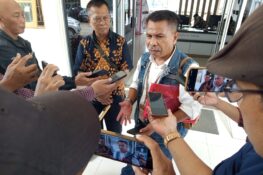 Pembuktian Dugaan Korupsi Kades Klapagading Kulon Berlanjut, Kuasa Hukum Soroti Ketidakjelasan Kerugian Negara