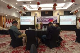 Lonjakan Pengaduan dan SLIK, OJK Purwokerto Fokus Edukasi dan Penguatan Industri Keuangan