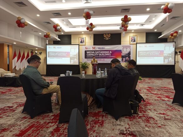 Lonjakan Pengaduan dan SLIK, OJK Purwokerto Fokus Edukasi dan Penguatan Industri Keuangan