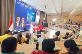 Kejahatan Digital Meningkat, Komdigi Bersama Akademisi Tekankan Pentingnya Keamanan Data Pribadi