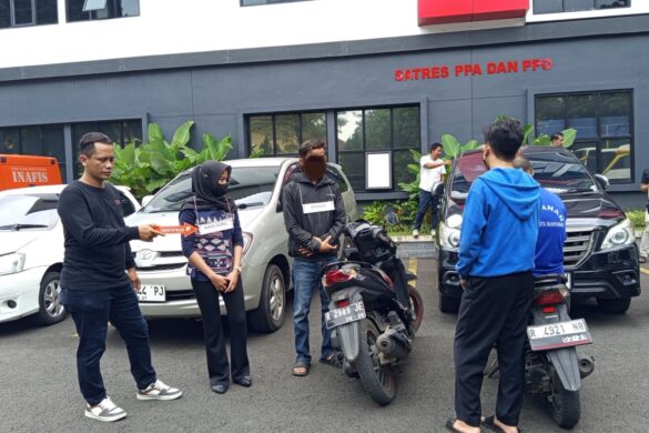 Modus Polisi Gadungan Terbongkar, Korban Dijebak Transaksi Narkoba, Dipukul, Hingga Diperas