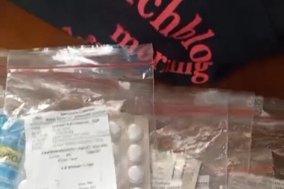 Psikotropika Senilai Jutaan Rupiah Dicuri, Warga Kedung Wuluh Mengadu ke Peradi SAI