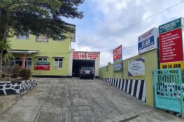 Klinik Pratama Rawat Inap Keluarga Sehat Kini Layani BPJS Kesehatan