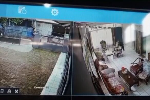 Rekaman CCTV Diserahkan, Laporan Dugaan Pencurian Obat di Banyumas Menguat