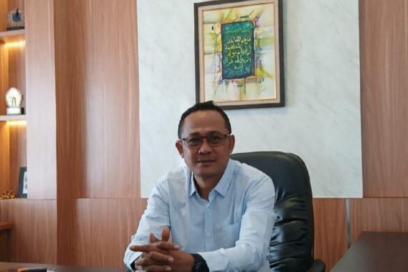 Aktivitas Tambang di Lereng Gunung Slamet Diminta Dievaluasi Total, Legalitas Dinilai Bukan Jaminan Ramah Lingkungan