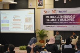 OJK Purwokerto: Pertumbuhan Signifikan Warnai Sektor Keuangan Banyumas 2025