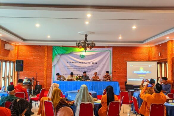 Soal Darurat ‘Bencana Sosial’, Ketua MUI: Ancaman ‘Tak Kasat Mata’