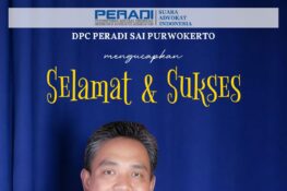 DPP PDI Perjuangan Tetapkan Agus Priyanggodo sebagai Ketua DPRD Banyumas 2024–2029