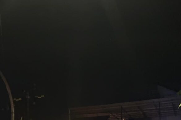 Satu Korban Terjepit Berhasil Dievakuasi, Kecelakaan Dini Hari di Jalan Gerilya Purwokerto Selatan