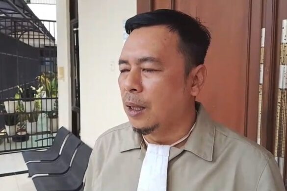Sengketa Sewa Lahan Menara Teratai Purwokerto Masuk Pengadilan, Hakim Tetapkan Mediasi Pekan Depan