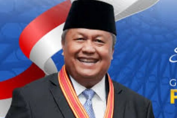 Bank Indonesia Rilis Laporan Perekonomian Indonesia 2025, Proyeksi Ekonomi Nasional Tumbuh Hingga 5,9 Persen