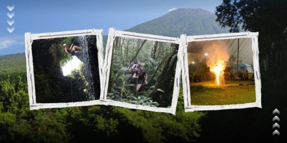 Sisi Liar Baturraden: Surga Tersembunyi untuk Para Pecandu Adrenalin dan Wisata Minat Khusus