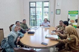 Mediasi Sengketa Sewa Lahan Menara Teratai Masih Buntu, Tuntutan Ganti Rugi Rp1,9 Miliar Mengemuka