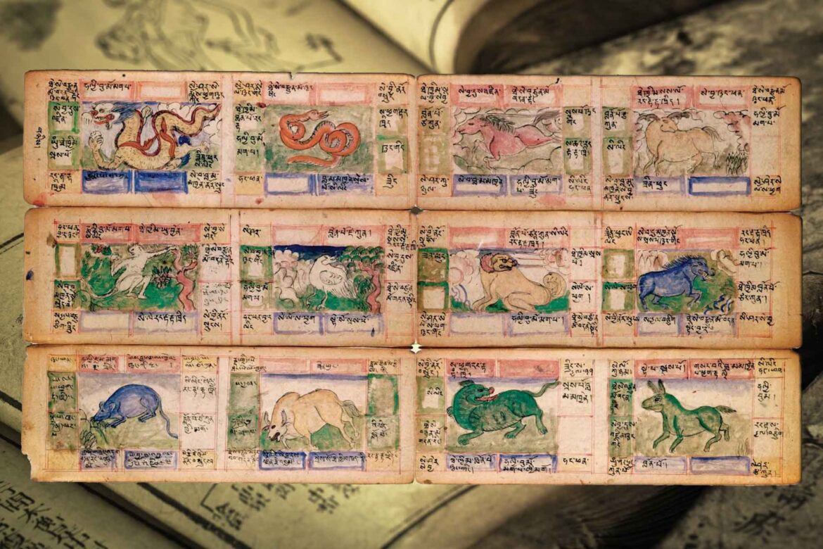 Kalender Imlek Terbaru