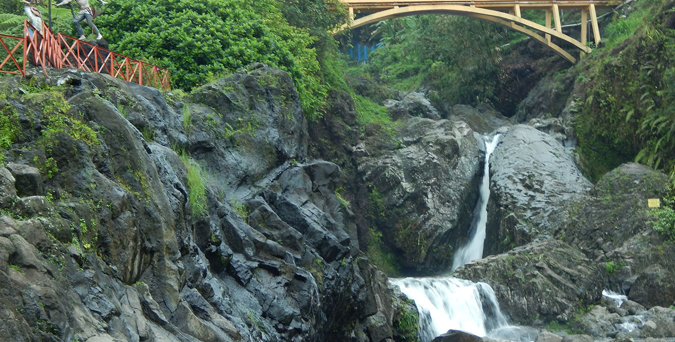 Lokawisata Baturraden