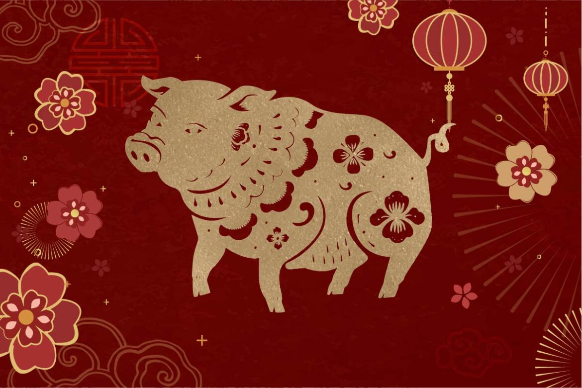 Ramalan Shio Babi Tahun 2026