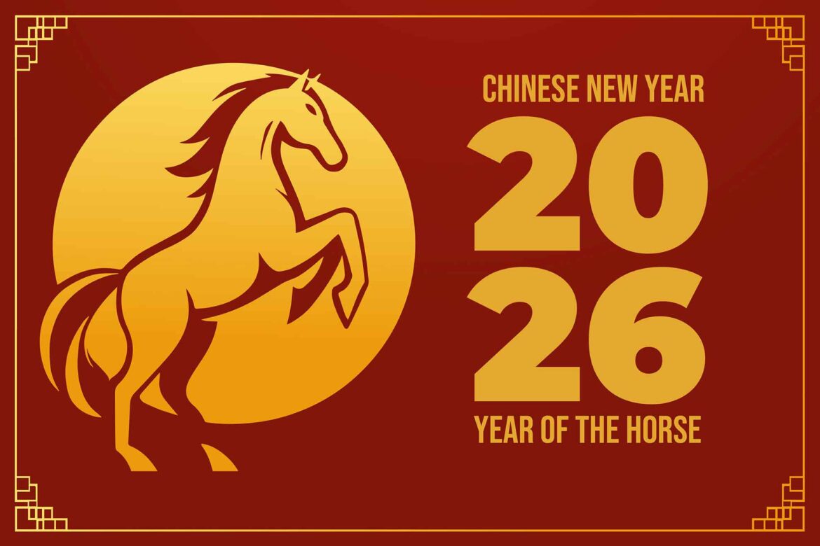 Kalender Imlek Terbaru