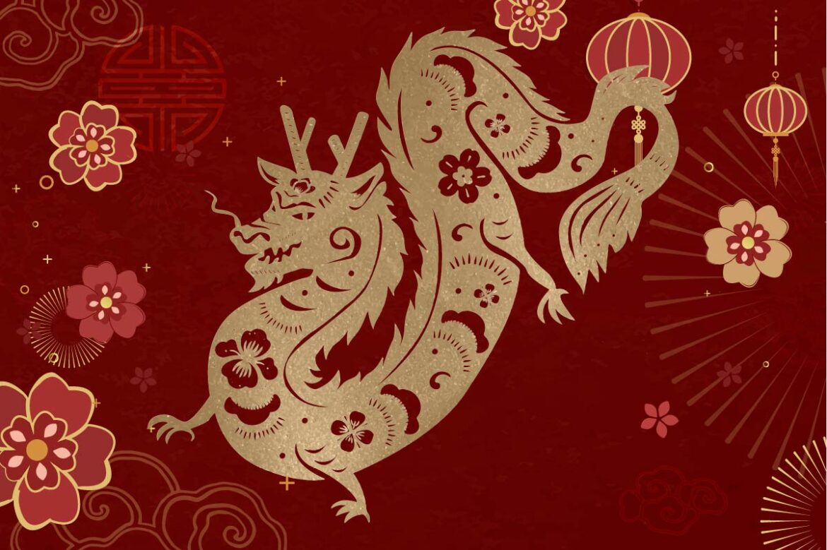 Ramalan Shio Naga Tahun 2026